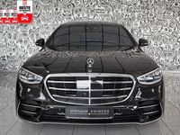 Gebraucht Mercedes S400 AMG 330 PS (242 kW) 2023 Obsidianschwarz metallic Limousine