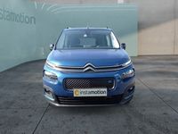 gebraucht Citroën e-Berlingo Berlingo Feel Pack M136 +PANO+CAM+CARPLAY+