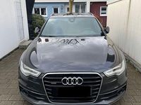 Gebraucht Audi A6 Sport 313 PS (230 kW) 2012 Grau Kombi