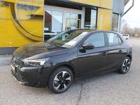 gebraucht Opel Corsa-e 100 kW SHZ|LRHZ|INTELLILINK|DAB|