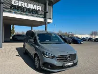 Neu Mercedes Citan 112 116 PS (85 kW) 2026 Grau Van / Kleinbus