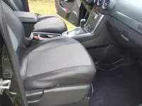 Gebraucht Opel Antara 2011 Schwarz SUV