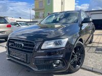 gebraucht Audi SQ5 3.0 TDI*COMP*QUATTRO*PANO*BI-XEN*ACC*1HD*KAM