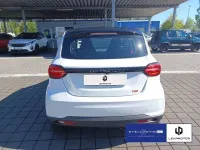 Neu Leapmotor T03 69 kW (95 PS) 2026 Grün Kleinwagen
