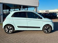 Gebraucht Renault Twingo LIMITED 69 PS (50 kW) 2018 Blau Kleinwagen