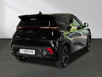 Gebraucht BYD Dolphin Surf Comfort 114 kW (156 PS) 2025 Schwarz Kleinwagen