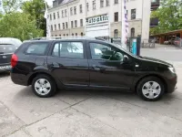 Occasion Dacia Logan 90 ch (66 kW) 2019 Noir Break