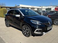 Gebraucht Renault Captur Version S 150 PS (110 kW) 2019 Schwarz SUV