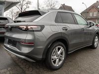 Neu VW T-Roc Life 116 PS (85 kW) 2026 Grau SUV