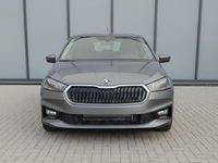 Neu Skoda Fabia Selection 116 PS (85 kW) 2026 Grau Kleinwagen