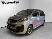 gebraucht Opel Zafira Life M Elegance 2.0