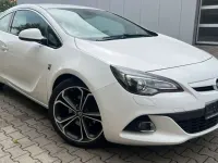 Gebraucht Opel Astra GTC OPC 170 PS (125 kW) 2015 Limousine