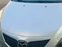 Gebraucht Mazda 3 105 PS (77 kW) 2007 Silber Kombi