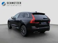 Gebraucht Volvo XC60 Inscription 145 PS (106 kW) 2021 SUV