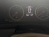 Second-hand VW Transporter 150 CP (110 kW) 2017 Alb Van