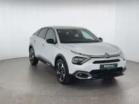 Gebraucht Citroën C4 PureTech 131 PS (96 kW) 2024 Lackierung okenitweiss/typ au SUV
