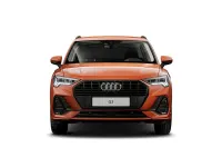 Gebraucht Audi Q3 S-Line 150 PS (110 kW) 2026 Orange SUV