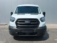 Gebraucht Ford Transit Trend 131 PS (96 kW) 2024 Weiß Van