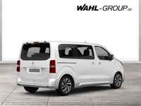 Gebraucht Citroën Jumpy 120 PS (88 kW) 2024 Weiß Van / Kleinbus