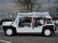 Gebraucht Austin Mini 39 PS (28 kW) 1989 Weiß Cabrio