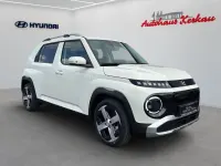 Neu Hyundai Inster Trend 85 kW (116 PS) 2026 Beige Kleinwagen