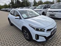 gebraucht Kia XCeed 1.6 T-GDI Exclusive Alu 16" Automatik Navi