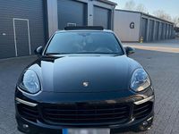 Gebraucht Porsche Cayenne 262 PS (192 kW) 2017 Schwarz SUV