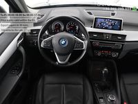 Gebraucht BMW X1 Executive 220 PS (161 kW) 2021 Grau SUV