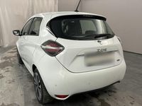 Gebraucht Renault Zoe Experience 50 kW (69 PS) 2020 Weiß Kleinwagen