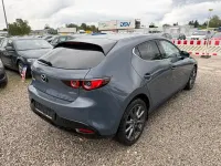 Gebraucht Mazda 3 Selection 179 PS (131 kW) 2020 Grau Limousine