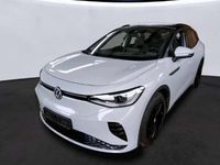 Gebraucht VW ID.4 Pro 219 kW (299 PS) 2021 Blanco nevada SUV