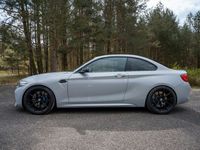 gebraucht BMW M2 Competition TÜV + Bremse + Felgen/Reifen NEU