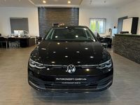 Second-hand VW Golf VII 150 CP (110 kW) 2021 Negru Hatchback