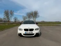 Gebraucht BMW 335 286 PS (210 kW) 2012 Weiß Coupé