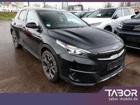 Gebraucht Kia XCeed 141 PS (103 kW) 2022 Schwarz SUV