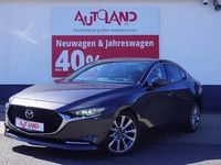 Second-hand Mazda 3 Selection 179 CP (131 kW) 2020 Gri Berlinǎ