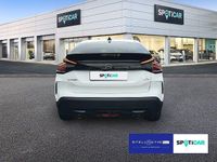 Gebraucht Citroën C4 Shine 131 PS (96 kW) 2024 Weiß SUV