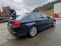 gebraucht BMW 535 xDrive Aut. Luxury Line