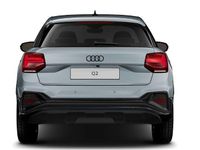 Neu Audi Q2 S-Line 150 PS (110 kW) 2026 Grau SUV