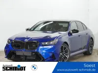 Gebraucht BMW M5 Comfort Edition 727 PS (534 kW) 2026 M marina bay blau
