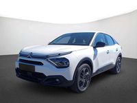 Gebraucht Citroën C4 Feel 131 PS (96 kW) 2023 Weiß Limousine