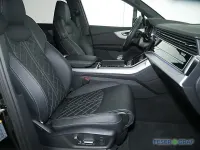 Gebraucht Audi Q7 S-Line 286 PS (210 kW) 2025 Schwarz SUV