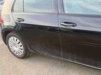 Gebraucht VW Golf VII Highline 140 PS (102 kW) 2013 Deep black perleffekt Kleinwagen