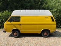 gebraucht VW T3 Kombi