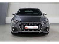 Gebraucht Audi S4 Ambiente 341 PS (250 kW) 2023 Grau Kombi