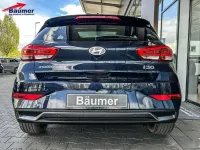 Neu Hyundai i30 Trend 150 PS (110 kW) 2026 Sailing blue Limousine
