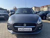 Gebraucht Suzuki Swift Comfort 83 PS (61 kW) 2023 Weiß Kleinwagen