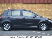 Gebraucht VW Golf IV 116 PS (85 kW) 2005 Schwarz Limousine