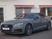 Gebraucht Audi S5 Ambiente 347 PS (255 kW) 2020 Andere Coupé