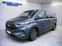 Neu Ford Tourneo Custom Titanium 2025 Van
